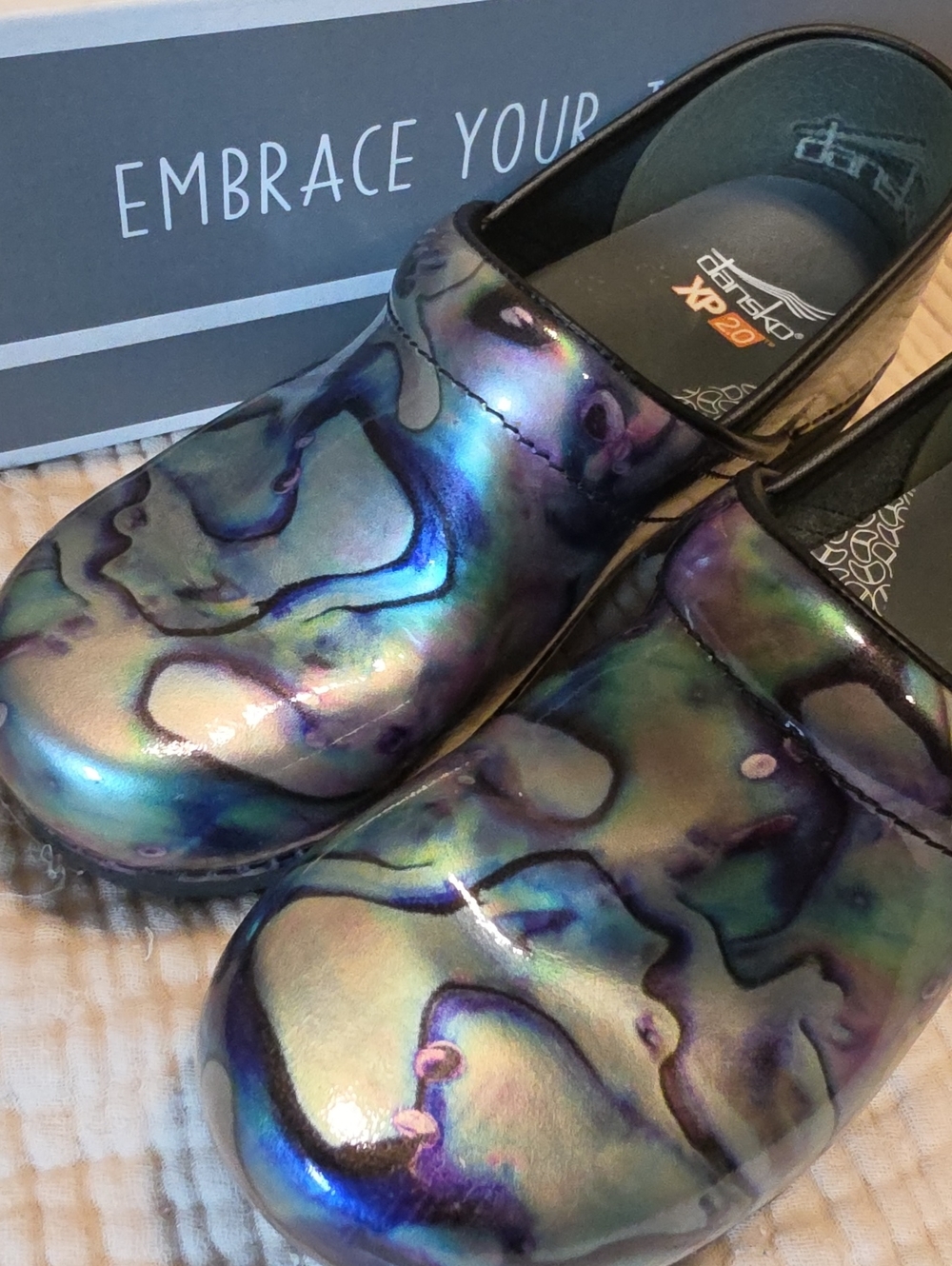 Dansko XP 2.0 Professional Clogs